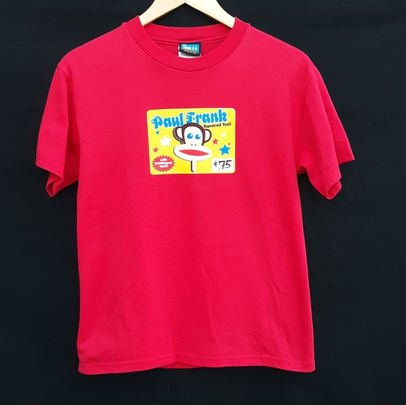 Paul Frank Ice Cream Julius Limited Edition 100 - Picture 4 of 6